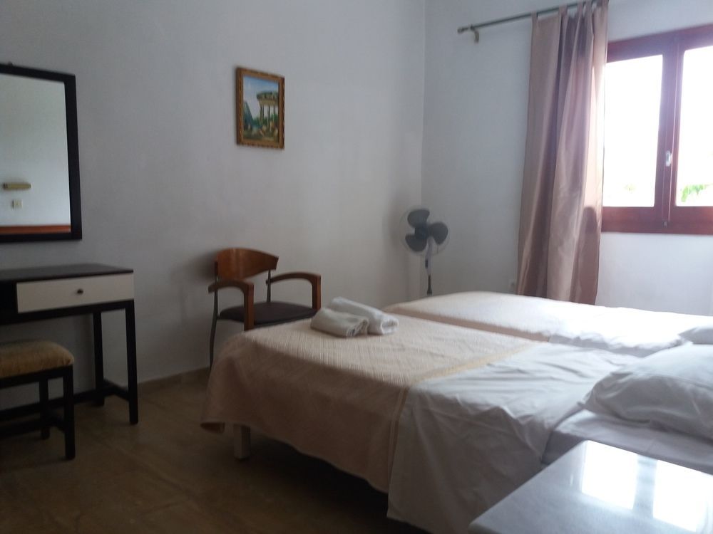 Feeloxenia Corfu Harris Apartament