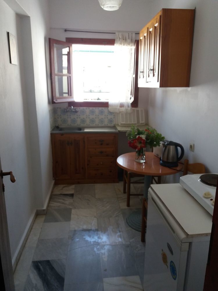 Feeloxenia Corfu Harris Apartament