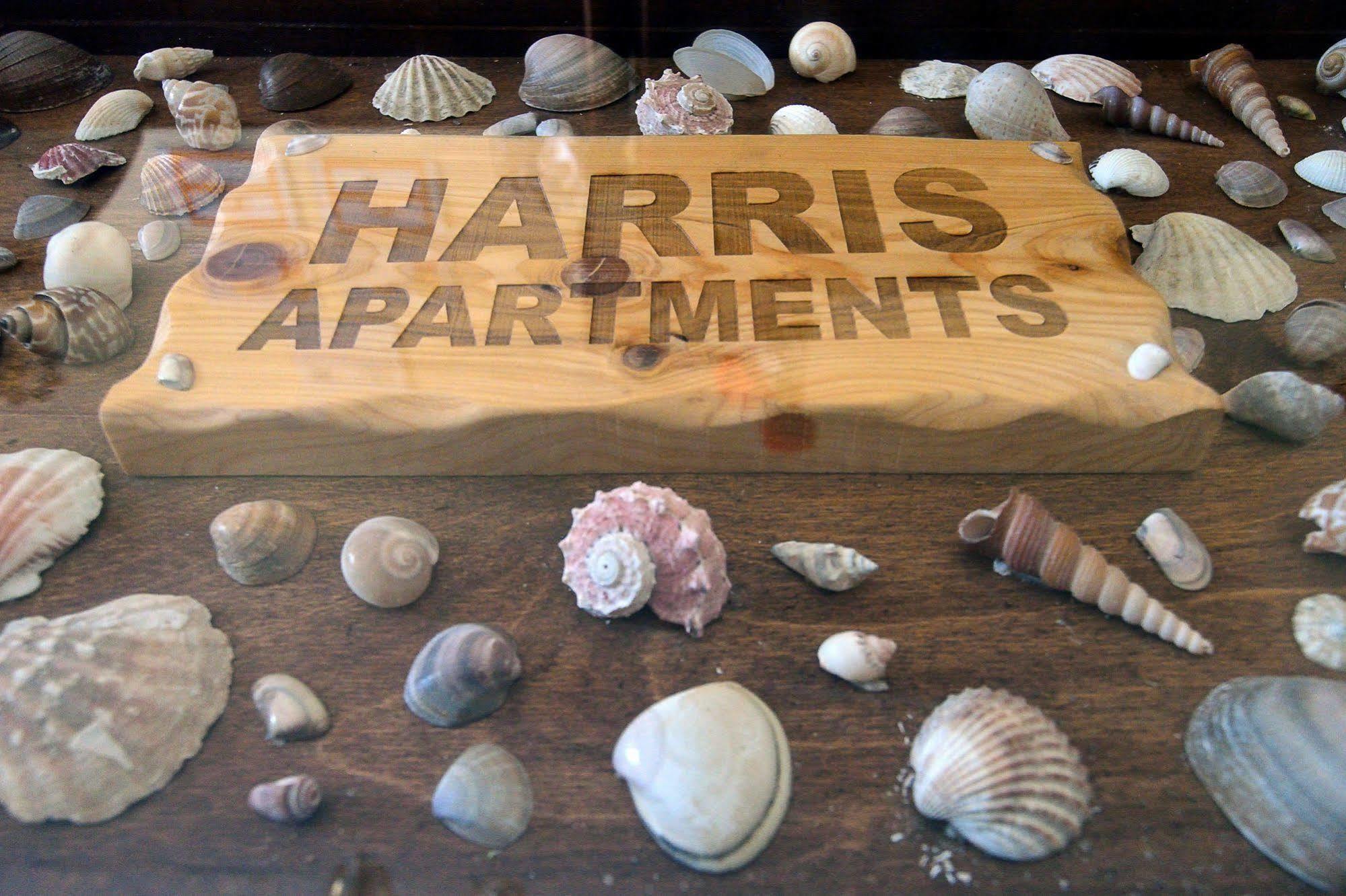 Apartament Feeloxenia Corfu Harris Acharavi (Corfu)