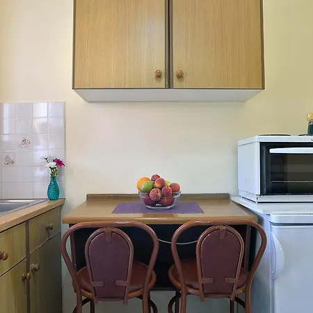 Feeloxenia Corfu Apartments Akharavi Chambre photo