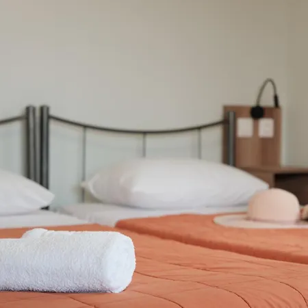 Feeloxenia Corfu Apartments Akharavi Extérieur photo