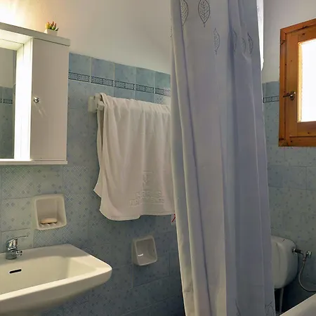 Feeloxenia Corfu Apartments Akharavi Extérieur photo