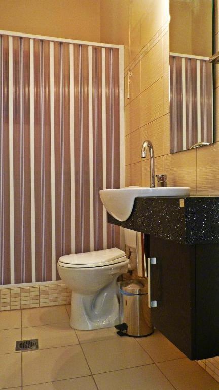 Feeloxenia Corfu Appartement Akharavi