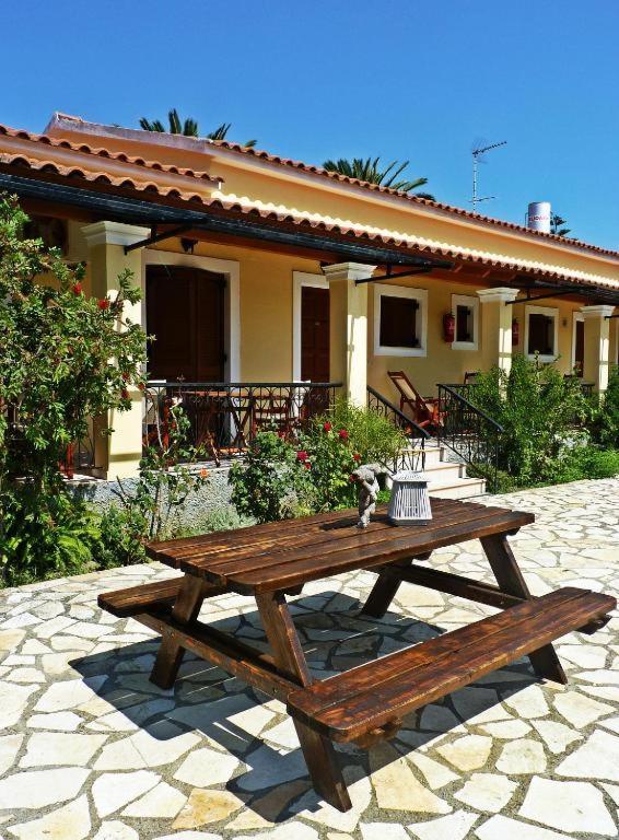 Feeloxenia Corfu Appartement