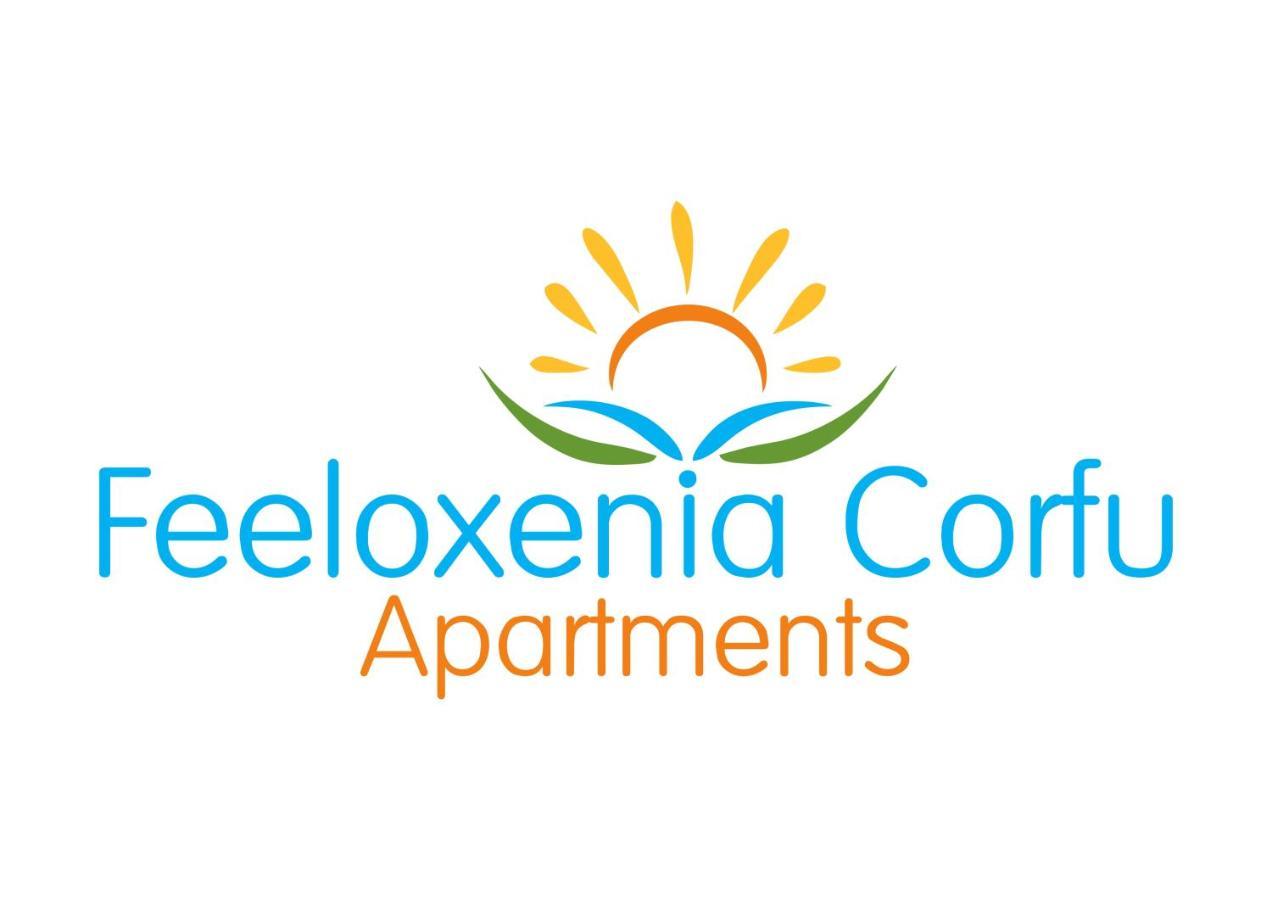 Feeloxenia Corfu Apartmán Acharavi (Corfu)