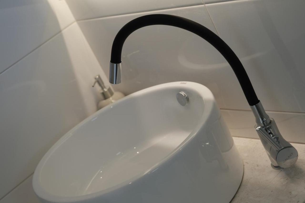 Appartement Feeloxenia Corfu *