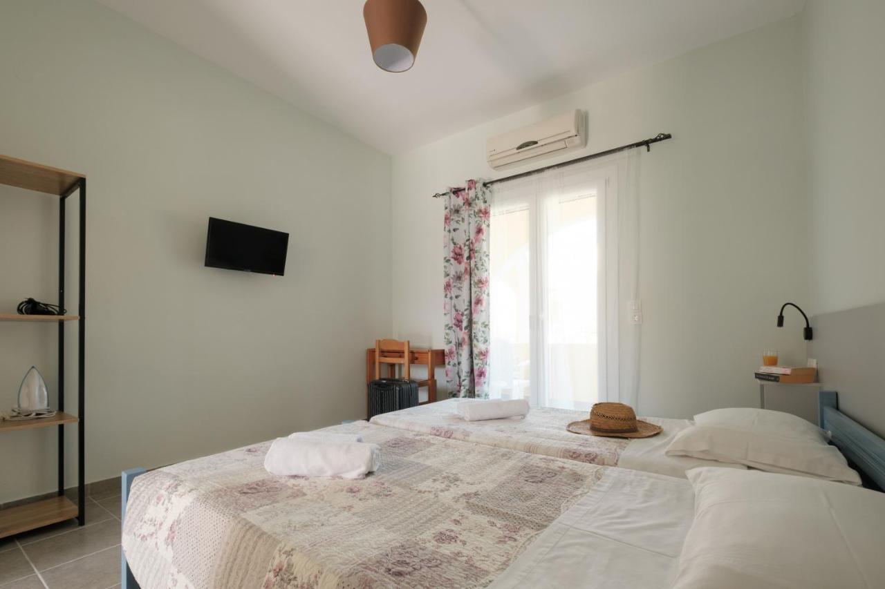 Feeloxenia Corfu *