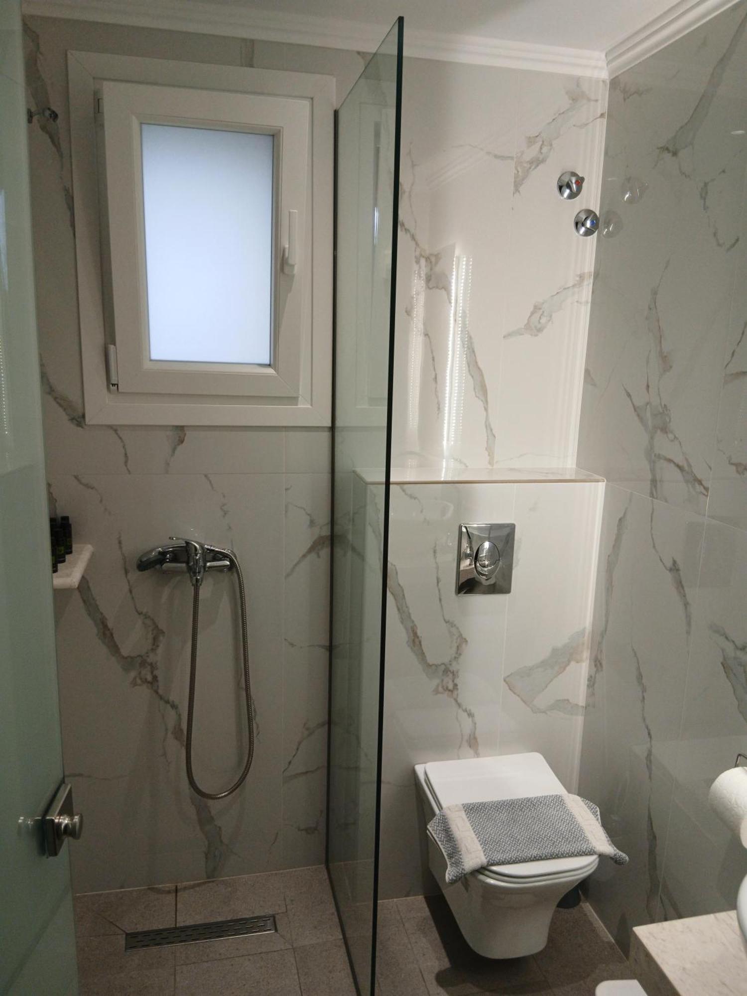 Appartement Feeloxenia Corfu
