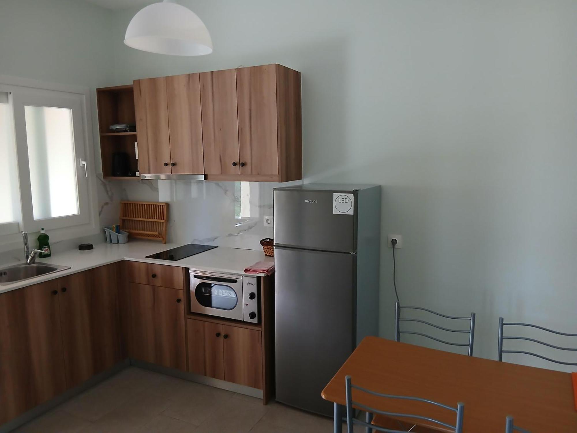 Feeloxenia Corfu Appartement *