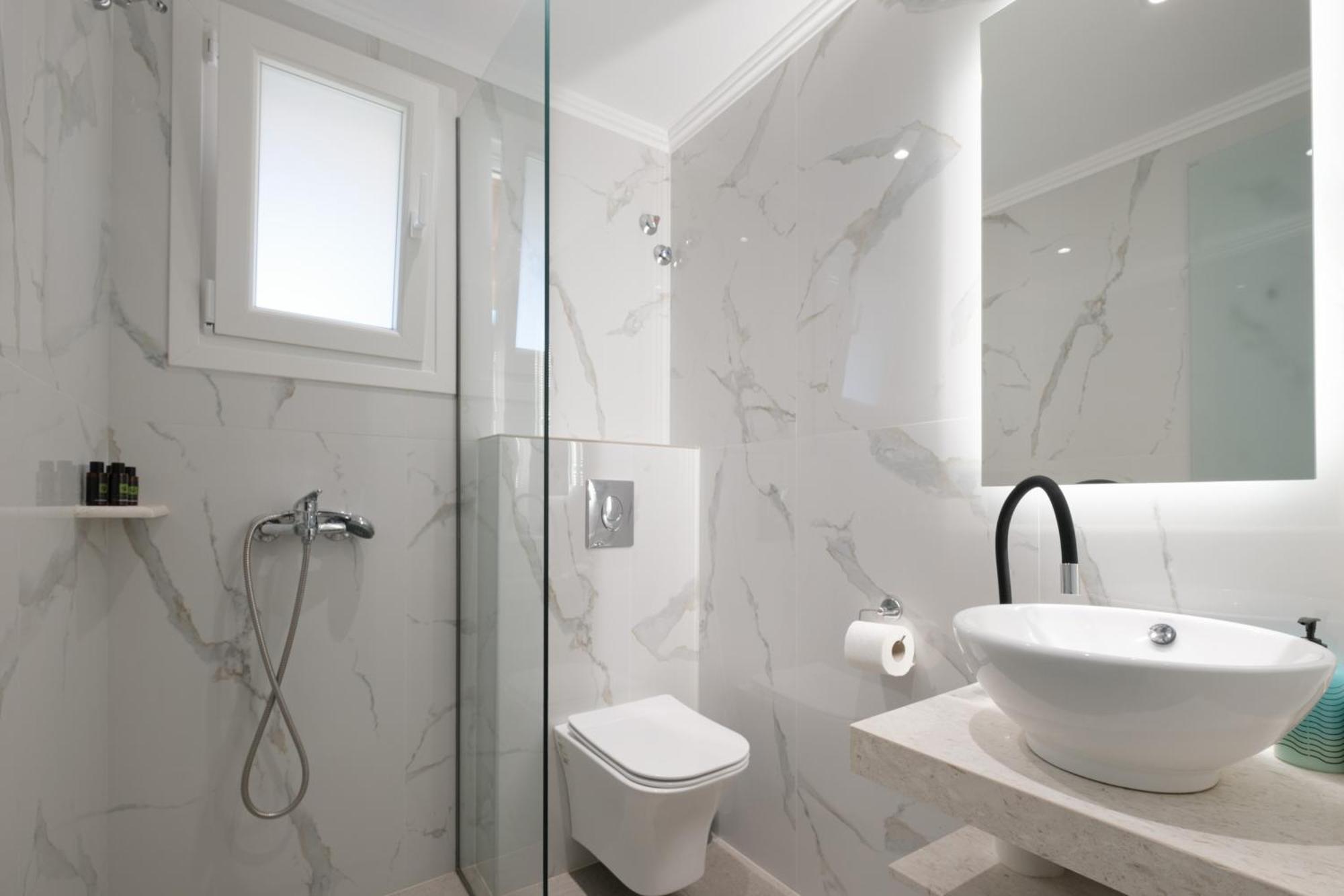 Feeloxenia Corfu Appartement