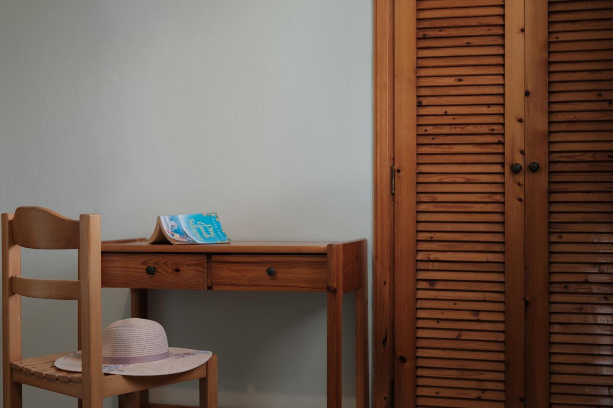 Apartmán Feeloxenia Corfu