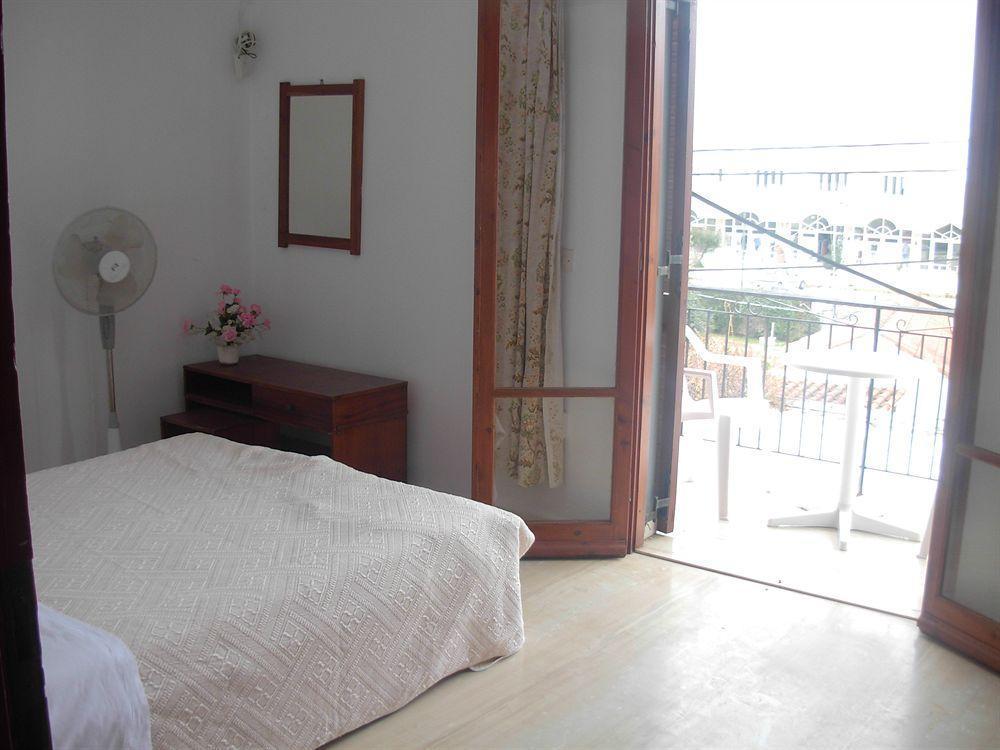Appartement Feeloxenia Corfu