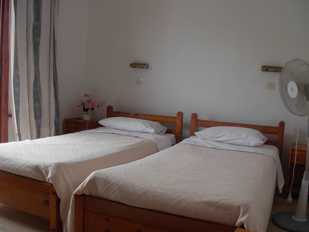Feeloxenia Corfu Appartement *