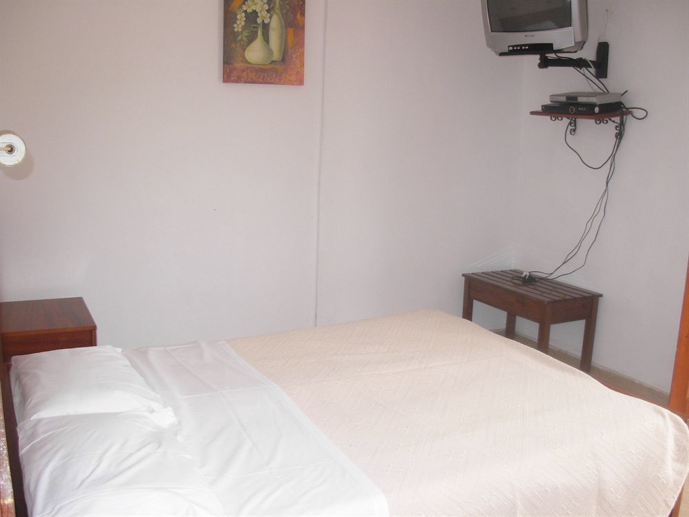 Appartement Feeloxenia Corfu Akharavi