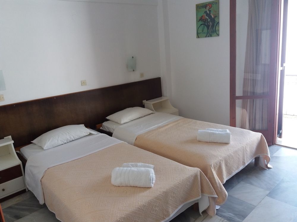 Feeloxenia Corfu Appartement